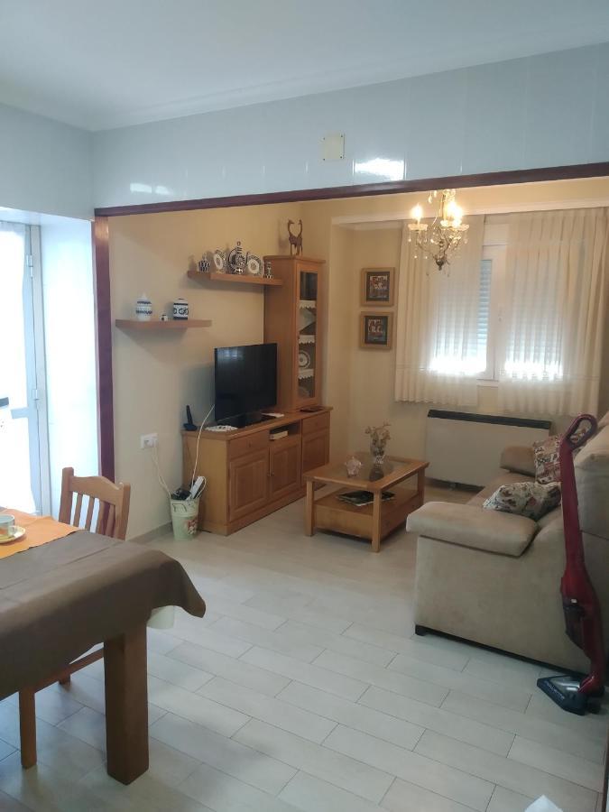 Apartamento Pettit Centro De או גרובה מראה חיצוני תמונה