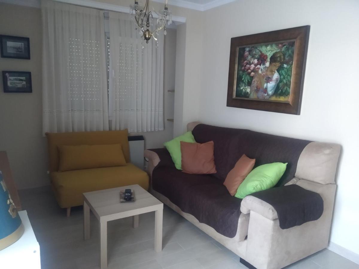 Apartamento Pettit Centro De או גרובה מראה חיצוני תמונה