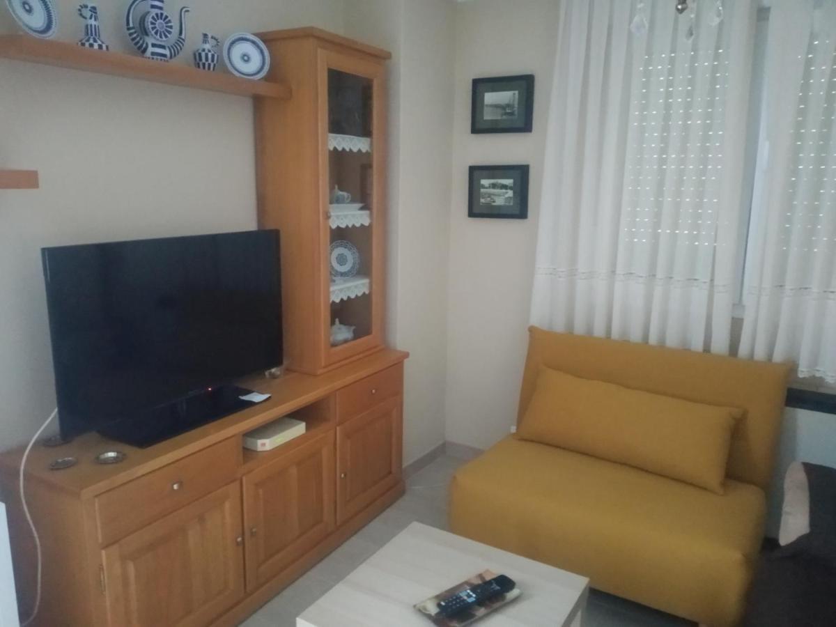 Apartamento Pettit Centro De או גרובה מראה חיצוני תמונה