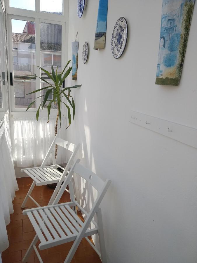 Apartamento Pettit Centro De או גרובה מראה חיצוני תמונה