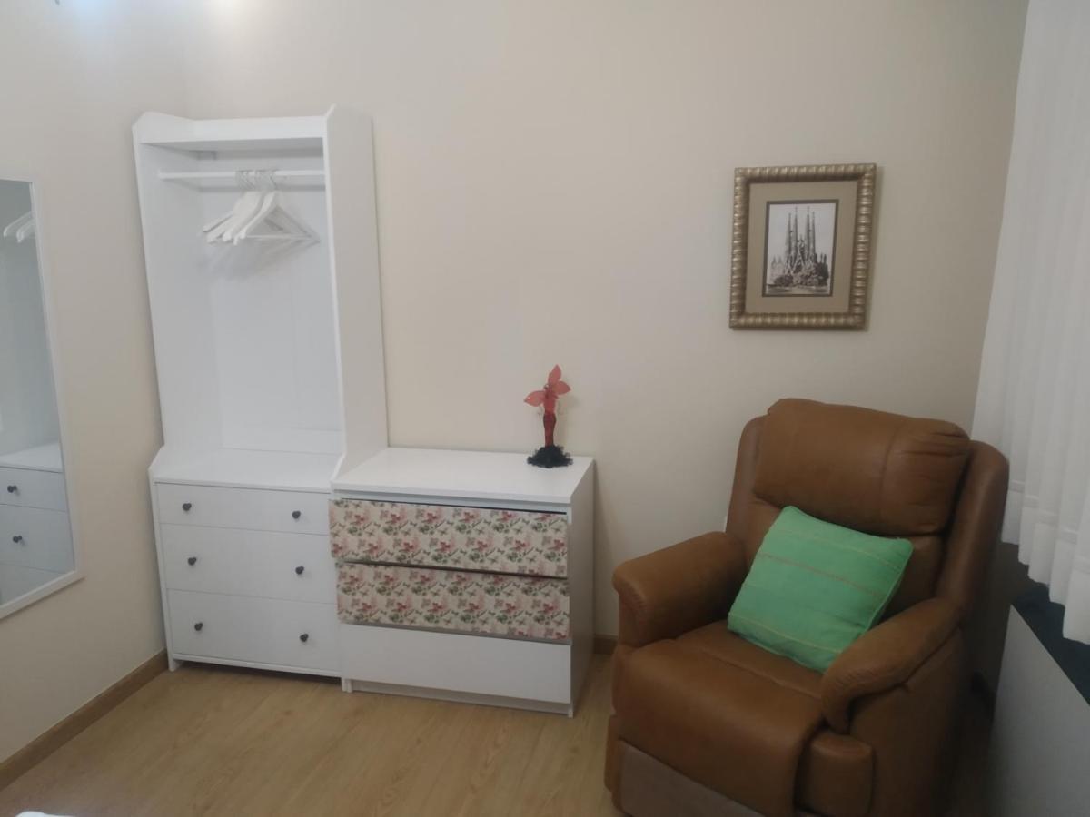 Apartamento Pettit Centro De או גרובה מראה חיצוני תמונה